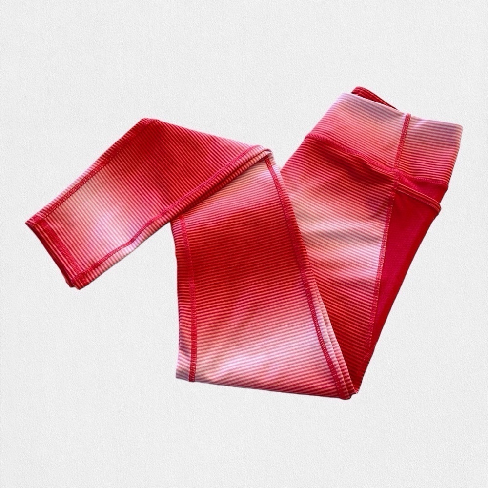 KYODAN Athletic Leggings Sports Small